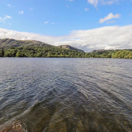 Prázdninový dům Watersong Coniston