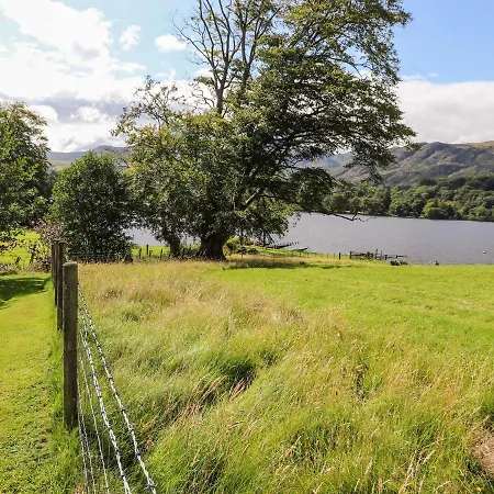 Watersong Coniston