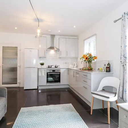 Semesterbostad Watersong Coniston