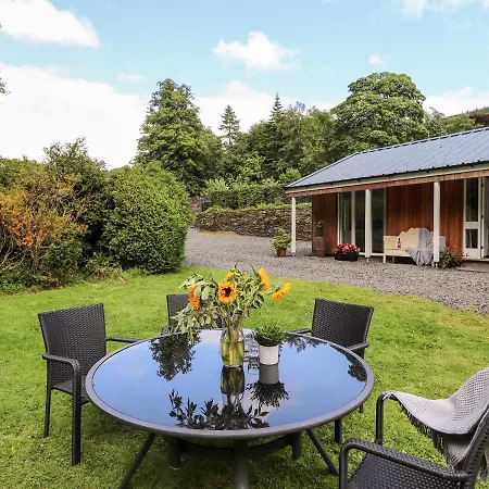 Watersong * Coniston