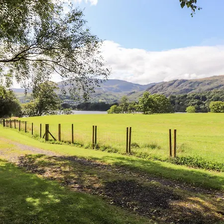 Watersong Semesterbostad