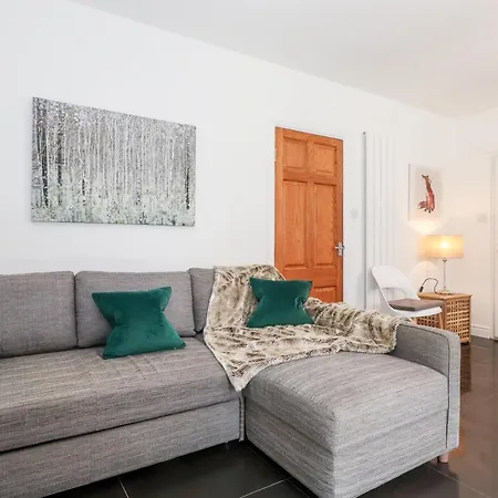 Ferienhaus Watersong