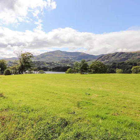 Ferienhaus Watersong Coniston