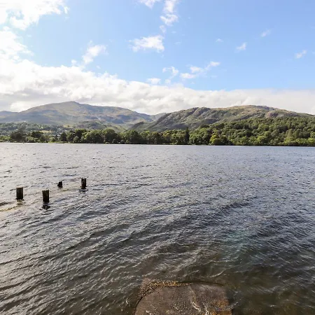 Ferienhaus Watersong *