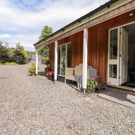 Semesterbostad Watersong Coniston