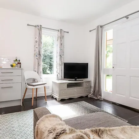 Watersong Semesterbostad Coniston