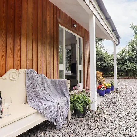 Watersong Ferienhaus *