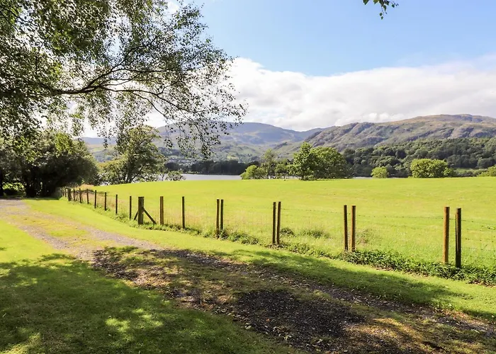 Watersong بيت للعطل