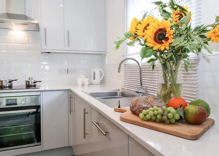 Watersong بيت للعطل