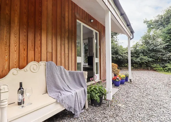 Watersong Semesterbostad *